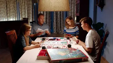 La méthode Flore S04E15 Jeu en famille