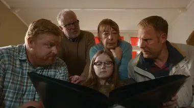 La méthode Flore S05E04 Crevette !