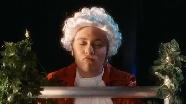 La méthode Flore S05E12 Roméo