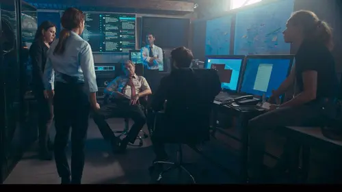 La meute S01E02