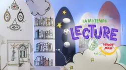 La mi-temps lecture S01E20 Ski