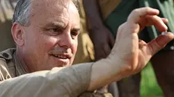 La mine de la fortune