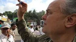 La mine de la fortune Le roi saphir