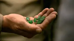 La mine de la fortune