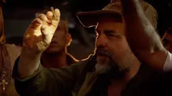 La mine de la fortune Le roi saphir