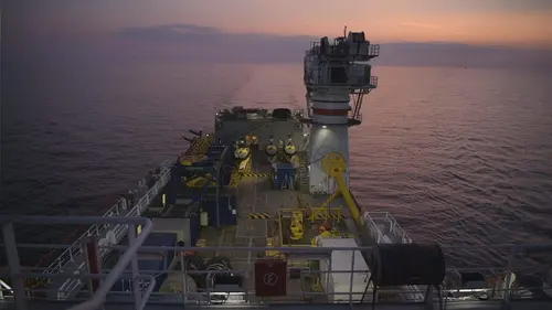 La Minerve, le fantôme des Abysses