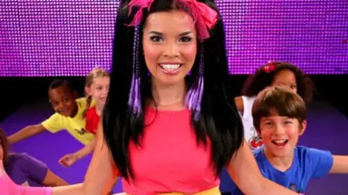 La mini Disco Mika : «Elle me dit»