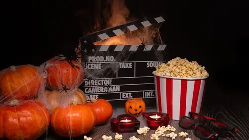 La minute Creepy S01E05 Esther