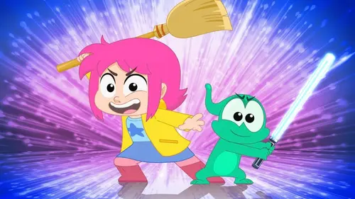 Casting La Minute d'Ernest et Rebecca