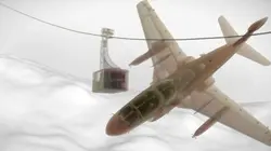 La minute de vérité Collision dans les Alpes