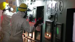 La minute de vérité Fukushima