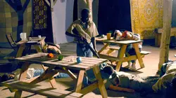 La minute de vérité Le drame de Jonestown