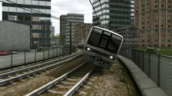 La minute de vérité Quand le train déraille