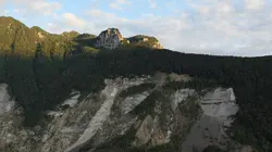 La minute de vérité Le barrage de Vajont