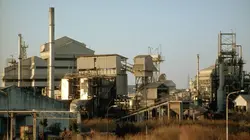 La minute de vérité Catastrophe de Bhopal