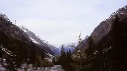 La minute de vérité Funiculaire en feu