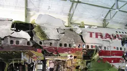 La minute de vérité Le dernier vol TWA 800