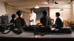 La minute de vérité Attaques terroristes à Bombay