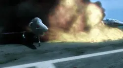 La minute de vérité Explosion de l'USS Forrestal