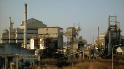 La minute de vérité Catastrophe de Bhopal