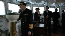 La minute de vérité Sabordage du Bismarck