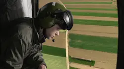 La minute de vérité Perte d'un Chinook
