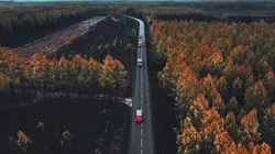 La minute de vérité Eruption à Montserrat