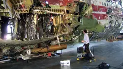 La minute de vérité Le dernier vol TWA 800