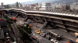 La minute de vérité Tremblement de terre de Kobe