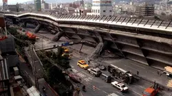 La minute de vérité Tremblement de terre de Kobe