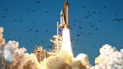 La minute de vérité La navette Challenger