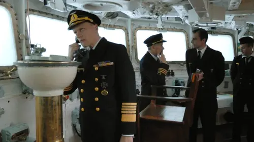 La minute de vérité Sabordage du Bismarck