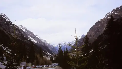 La minute de vérité Funiculaire en feu