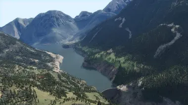 La minute de vérité Le barrage de Vajont