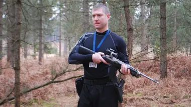 La minute de vérité Le massacre de Norvège
