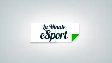La Minute Esport