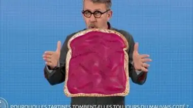 La loi de la tartine
