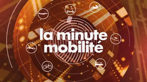 La minute mobilité Ecov covoiturage