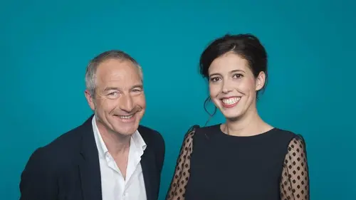 Épisodes de La minute Silence, ça pousse !