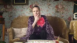 La minute vieille Recherche modèle