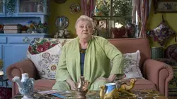 La minute vieille belge S07E04 La visite