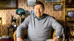 La minute vieille belge S08E05 Prière divine