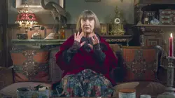 La minute vieille belge S08E06 Train-couchette