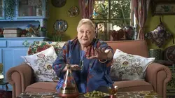 La minute vieille belge S08E08 Combat de coqs