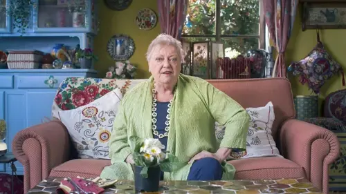 La minute vieille belge S08E12 Entretien d'embauche