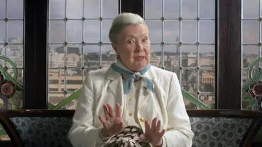 La voix de son maître