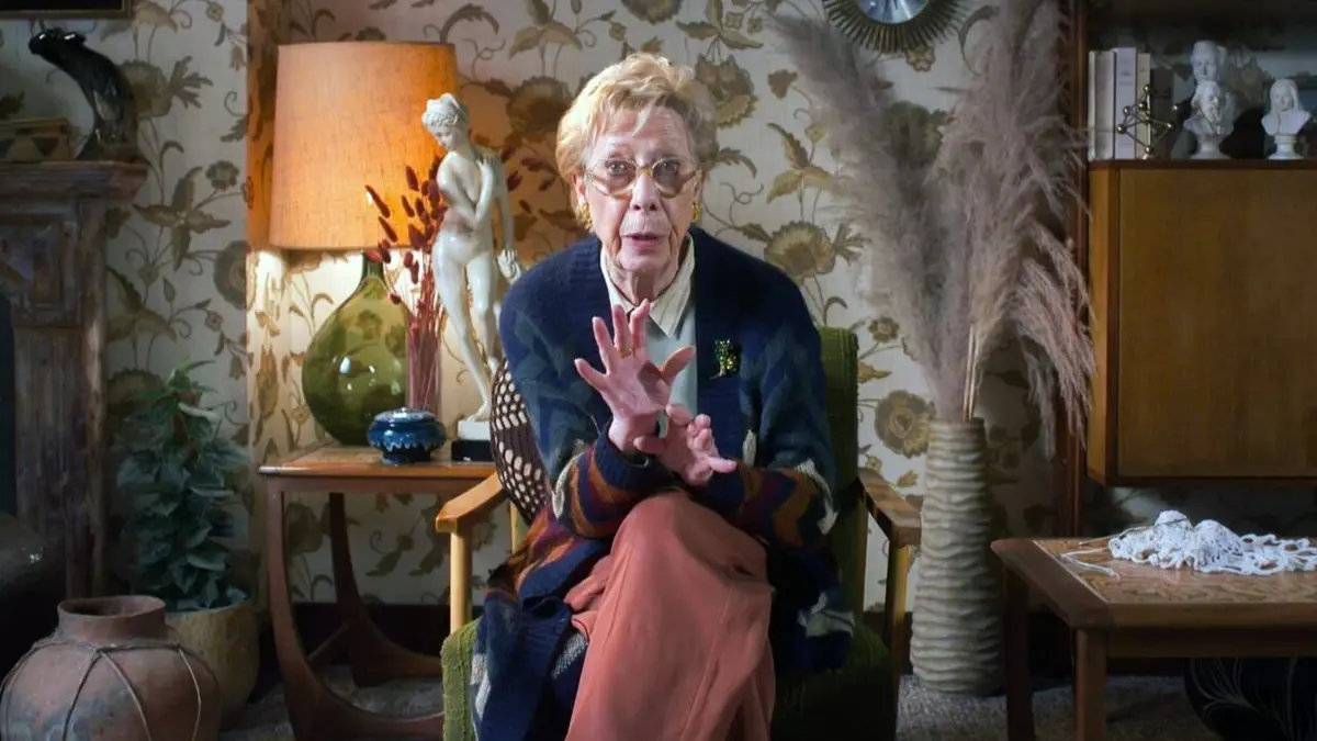 La minute vieille belge S08E14 La preuve par l'image