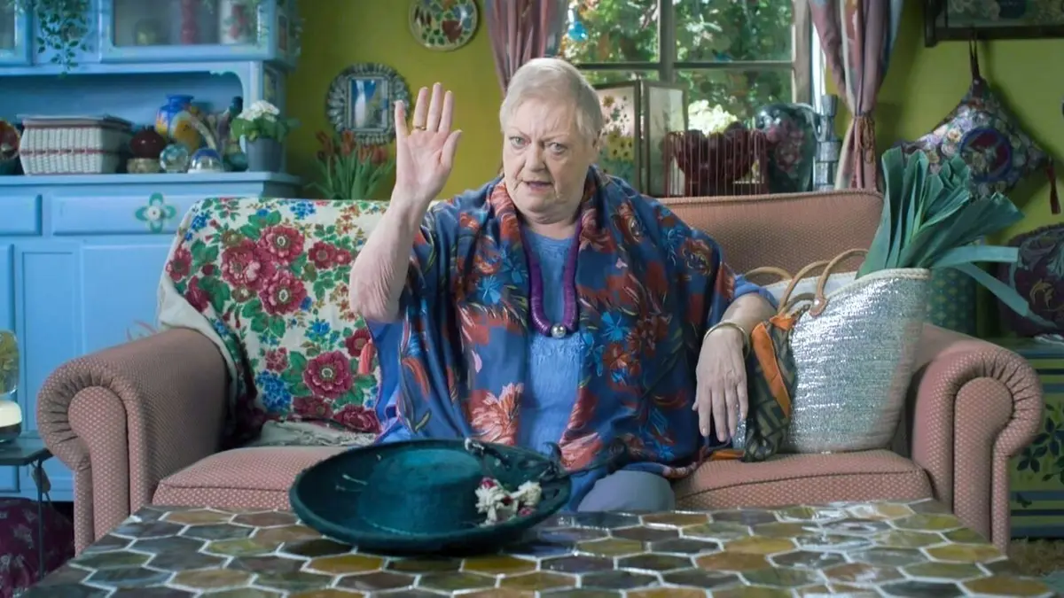 La minute vieille belge S08E15 Deux pekets s'il vous plaît