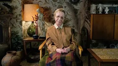 L'aigle et la grenouille