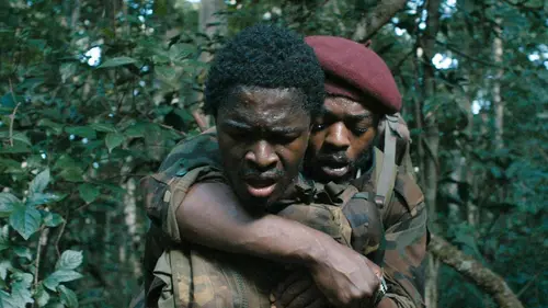 La miséricorde de la jungle